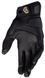 Мотоперчатки LEATT Glove Adventure HydraDri 7.5 Short Stealth L (10)