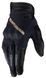 Мотоперчатки LEATT Glove Adventure HydraDri 7.5 Short Stealth L (10)