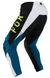 Мотоштаны FOX 180 NITRO PANT Maui Blue 30