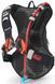 Моторюкзак USWE MOTO HYDRO 8L Hydration Pack - Kurt Caselli KC88 Medium