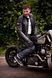 Мотоперчатки Shima Caliber Man Black XL