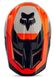 Мотошлем FOX V1 NITRO HELMET Flo Orange M