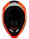 Мотошлем FOX V1 NITRO HELMET Flo Orange M