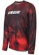 Джерсі USWE Rök Air Jersey Flame Red M