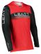 Джерсі LEATT Jersey Moto 5.5 UltraWeld Red L