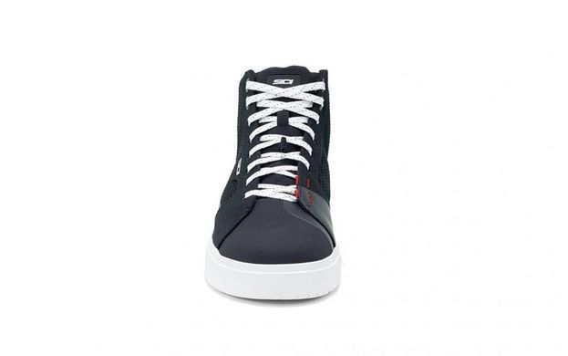 Мотоботы Sidi ARX AIR Black-White