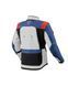 Куртка REV'IT OFFTRACK 3 H2O текстиль blue/silver M