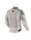 Куртка REV'IT TORQUE 2 H2O текстиль silver/grey L