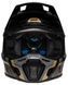 Шолом LEATT Moto 8.5 Helmet + Goggle Black L