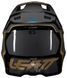 Шолом LEATT Moto 8.5 Helmet + Goggle Black L