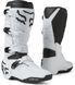 Мотоботи FOX COMP BOOT White 9.5