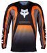 Детская джерси FOX YTH 180 BALLAST JERSEY Grey YL
