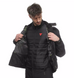 Мотокуртка Dainese MANGEN ABS&Oslash;LUTESHELL PRO JACKET BLACK BLACK 58