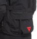 Мотокуртка Dainese MANGEN ABS&Oslash;LUTESHELL PRO JACKET BLACK BLACK 58