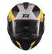Мотошолом AXXIS PANTHER SV Passenger B3 Matt S
