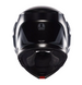 Мотошолом AGV STREETMODULAR (E2206) RESIA matt black/grey L