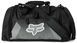 Сумка для спорта FOX DUFFLE 180 LEED BAG Black Duffle Bag