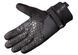 Моторукавички LS2 Civis Man Gloves Black
