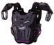 Жіночий захист тіла LEATT Chest Protector 4.5 Pro Jacki ♀Indigo One Size