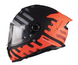 Мотошолом AXXIS HAWK SV EVO FRESHPAINT B5 Matt M