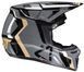 Шолом LEATT Moto 8.5 Helmet + Goggle Black L
