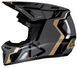 Шолом LEATT Moto 8.5 Helmet + Goggle Black L