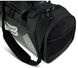 Сумка для спорта FOX DUFFLE 180 LEED BAG Black Duffle Bag