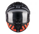 Мотошолом AXXIS HAWK SV EVO FRESHPAINT B5 Matt M