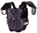 Жіночий захист тіла LEATT Chest Protector 4.5 Pro Jacki ♀Indigo One Size