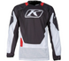 Мотоджерси KLIM Dakar MD Synth Black - Redrock