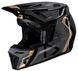 Шолом LEATT Moto 8.5 Helmet + Goggle Black L