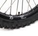 Захисна стрічка для колес X-GRIP Rim protection-sticker set, black 21" & 18"/19" front & rear