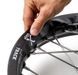 Захисна стрічка для колес X-GRIP Rim protection-sticker set, black 21" & 18"/19" front & rear