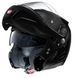 Мотошолом Grex G9.2 KINETIC White N-COM XS