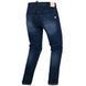 Мотоджинсы SHIMA Devon Dark Blue W34-L32