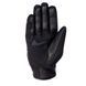 Мотоперчатки Oxford Brisbane Air MS Short Summer Glove Charcoal / Black