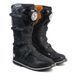Моточеревики SCOYCO MBM001 Black 45
