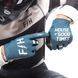 Перчатки FASTHOUSE Speed Style Camino , Teal - 2X
