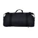 Сумка на хвост Oxford Heritage Roll Bag Black 30L