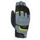 Мотоперчатки Oxford Brisbane Air MS Short Summer Glove Charcoal / Black