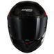 Шлем Nolan X-804 RS COMBO GARA 2025 Black-Red