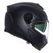 Шлем Nolan N80-8 CLASSICO Flat Black