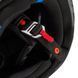 Мотошолом FOX V3 REVISE HELMET Black, L