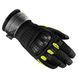 Перчатки Spidi RAINWARRIOR Black-Yellow