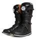 Моточеревики SCOYCO MBM001 Black 45