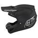 Мото Шолом TLD SE5 Carbon Helmet Stealth BLk/Chrome LG