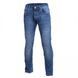 Мотоджинсы SECA Stroke Blue 31