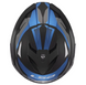 Мотошолом LS2 FF818 Storm 3 Komai Black Blue L