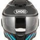 Мотошлем SHOEI GT-AIR 3 DISCIPLINE TC-2 XL
