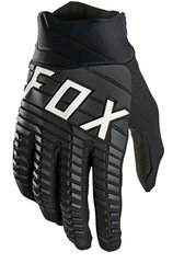 Перчатки FOX 360 GLOVE Black M (9)